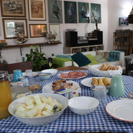 Gabry Guest House Bruno Екстер'єр фото