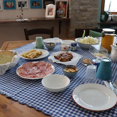 Gabry Guest House Bruno Екстер'єр фото