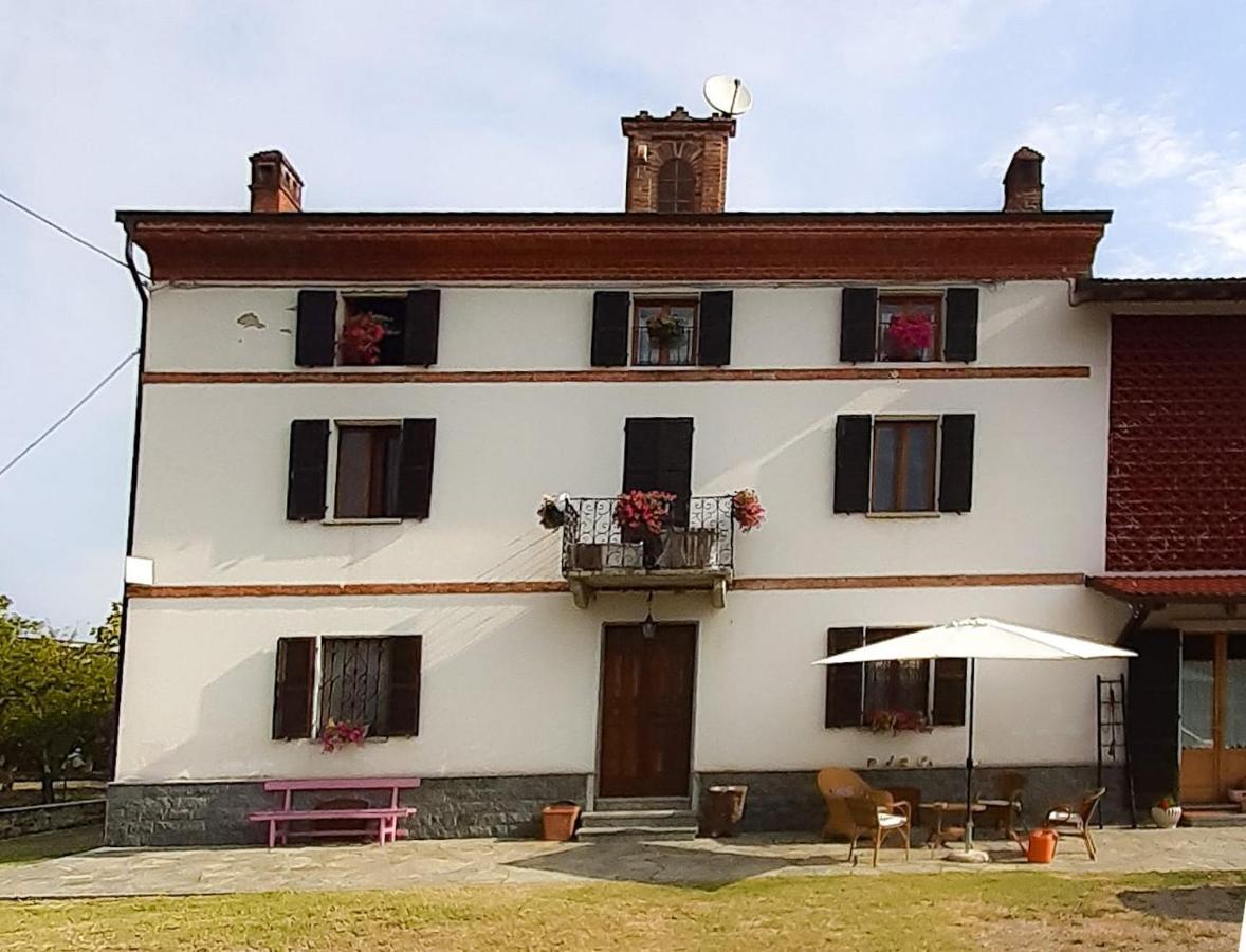 Gabry Guest House Bruno Екстер'єр фото