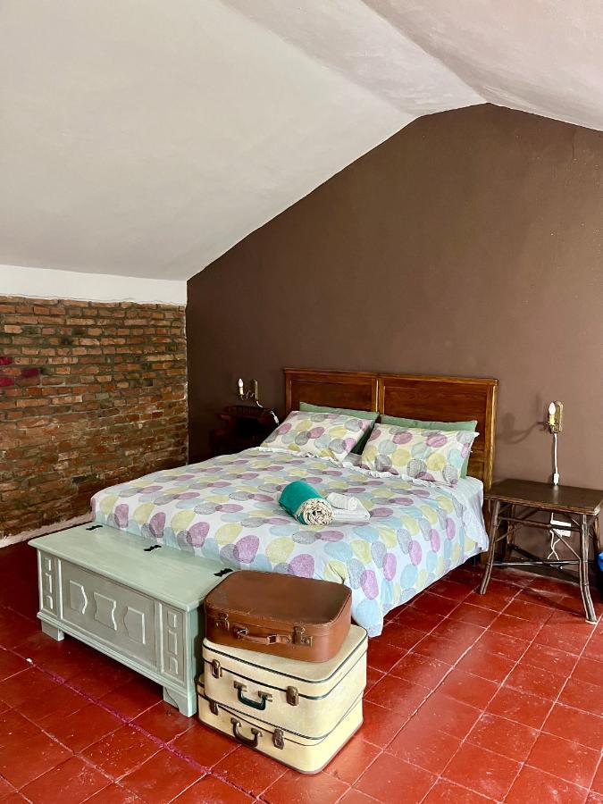 Gabry Guest House Bruno Екстер'єр фото