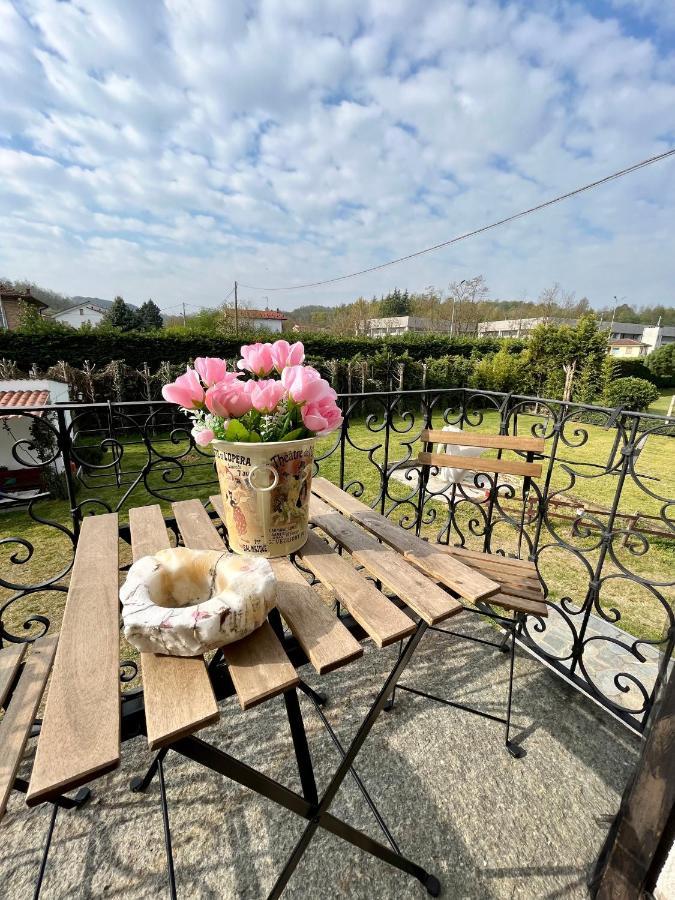 Gabry Guest House Bruno Екстер'єр фото