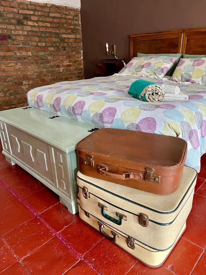 Gabry Guest House Bruno Екстер'єр фото