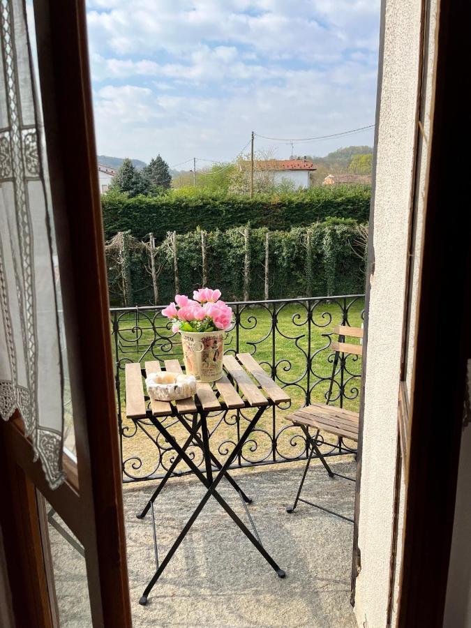 Gabry Guest House Bruno Екстер'єр фото