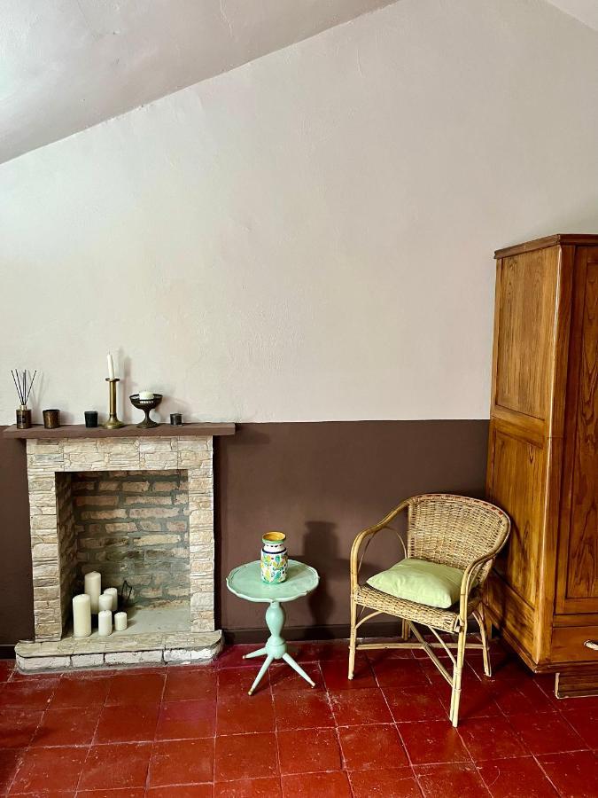 Gabry Guest House Bruno Екстер'єр фото