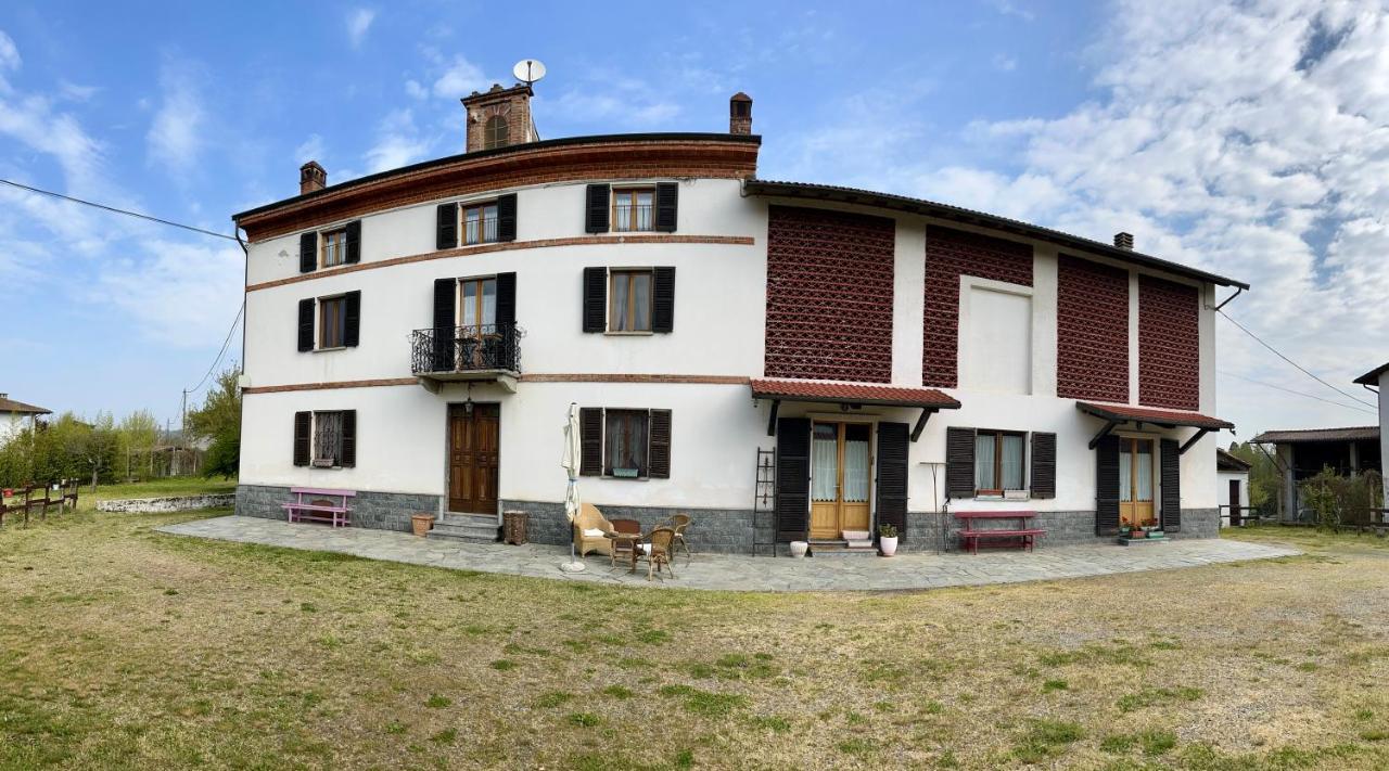 Gabry Guest House Bruno Екстер'єр фото