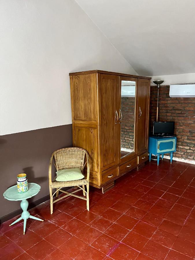 Gabry Guest House Bruno Екстер'єр фото