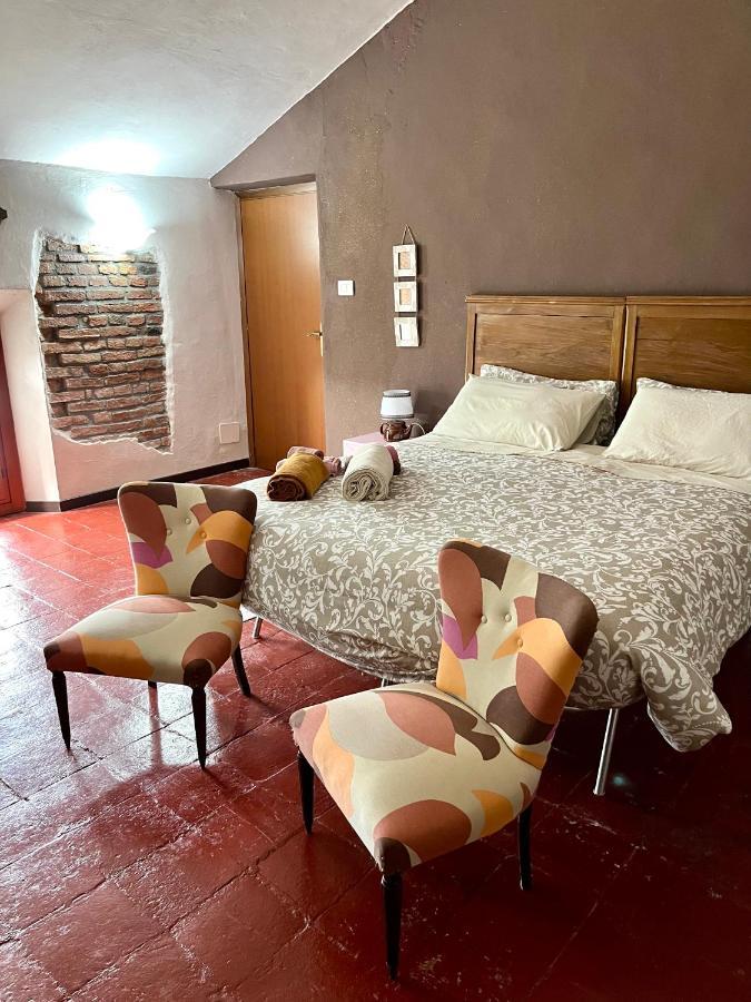 Gabry Guest House Bruno Екстер'єр фото