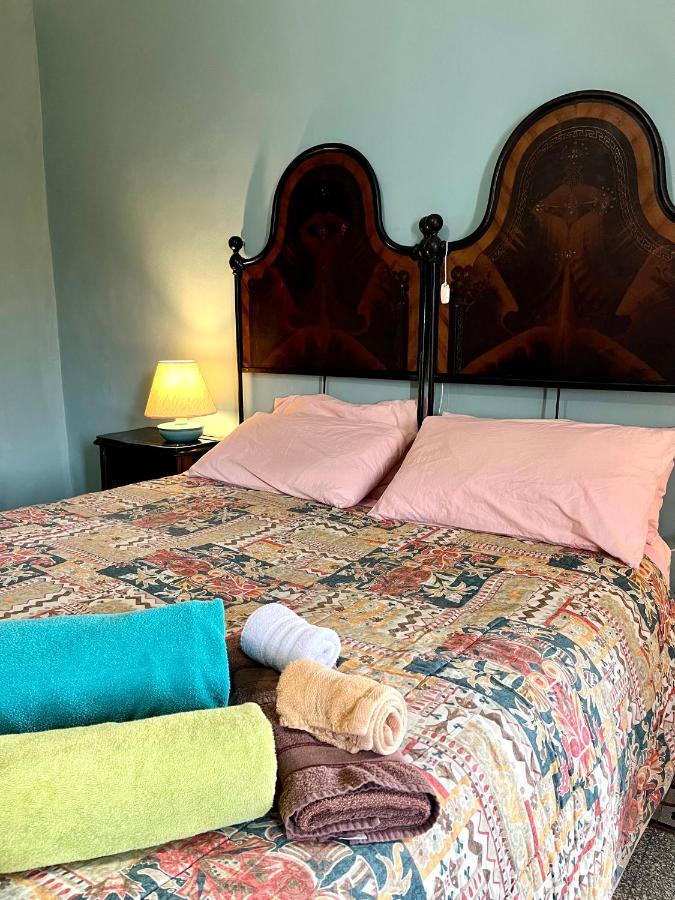 Gabry Guest House Bruno Екстер'єр фото
