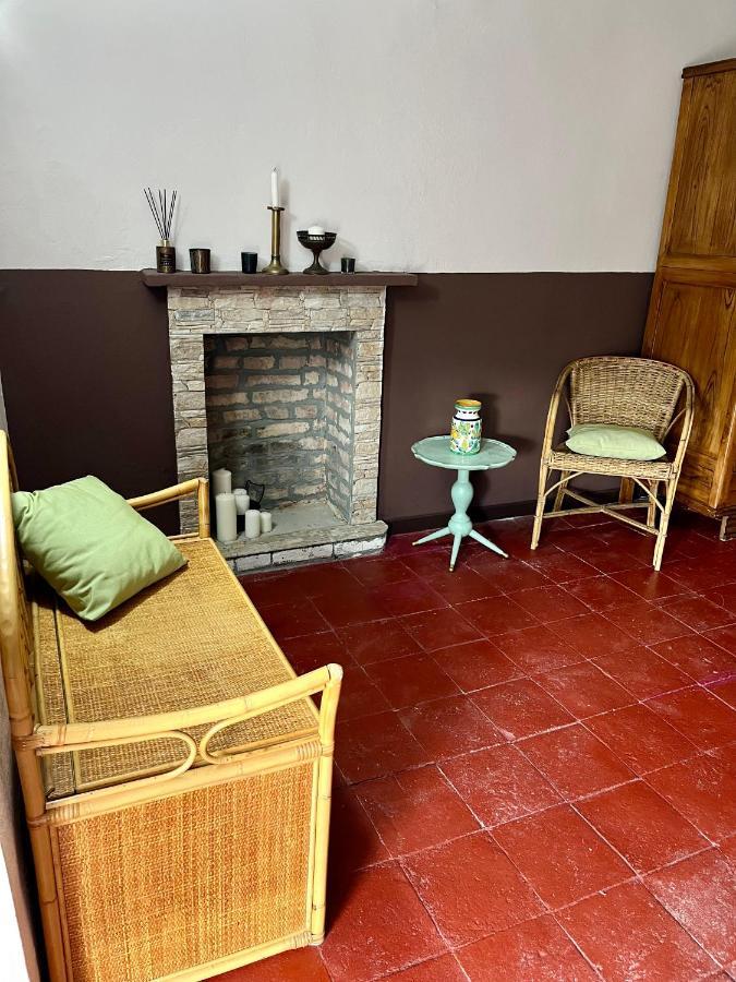 Gabry Guest House Bruno Екстер'єр фото