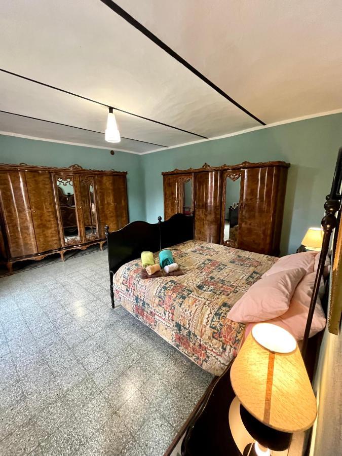 Gabry Guest House Bruno Екстер'єр фото