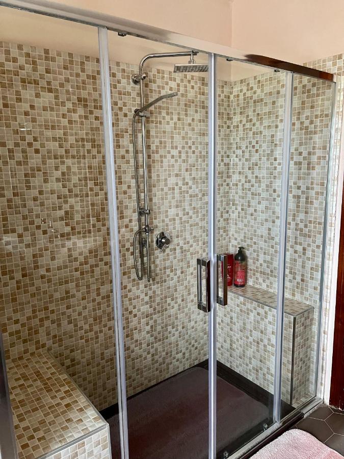 Gabry Guest House Bruno Екстер'єр фото