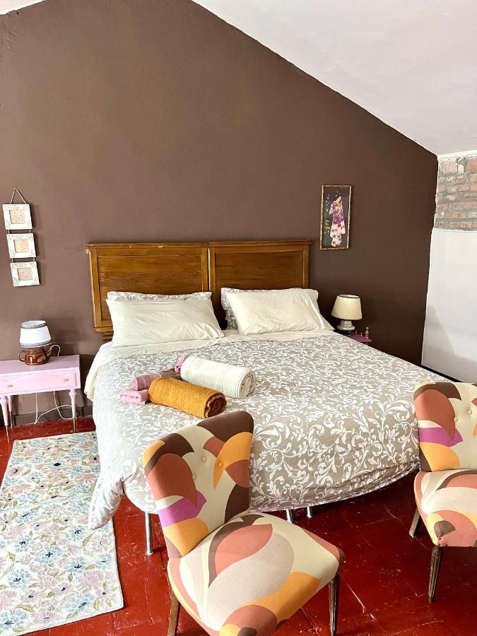 Gabry Guest House Bruno Екстер'єр фото