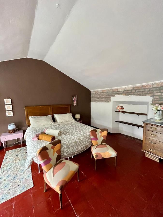 Gabry Guest House Bruno Екстер'єр фото