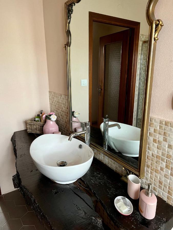 Gabry Guest House Bruno Екстер'єр фото