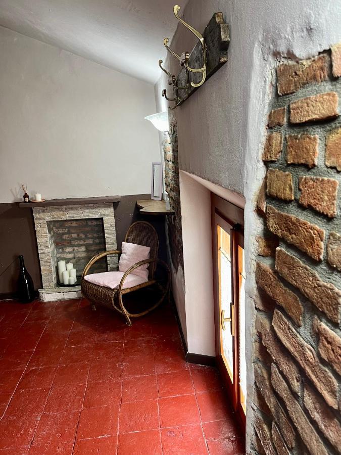 Gabry Guest House Bruno Екстер'єр фото