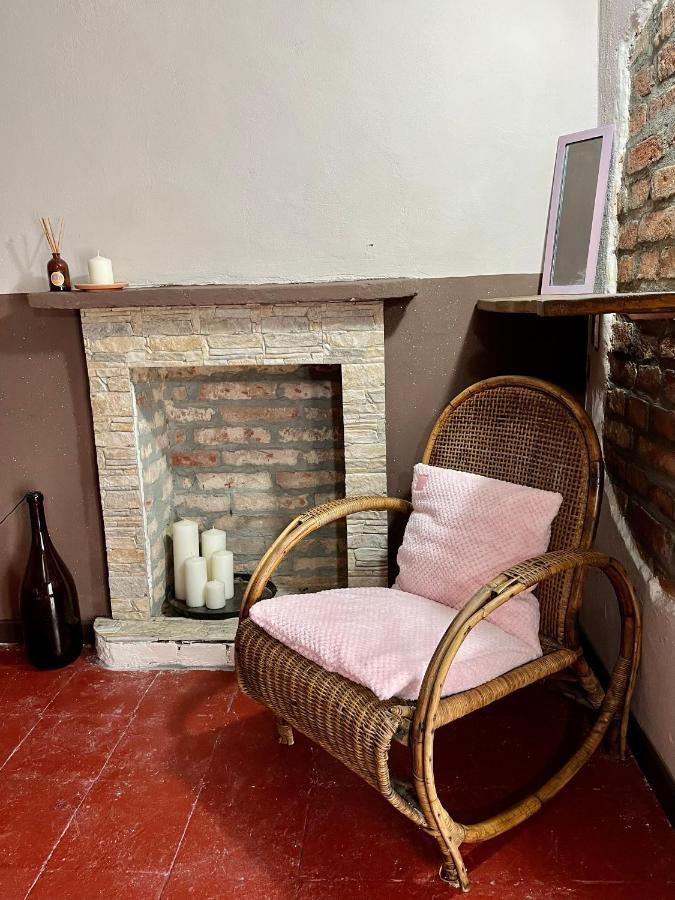 Gabry Guest House Bruno Екстер'єр фото