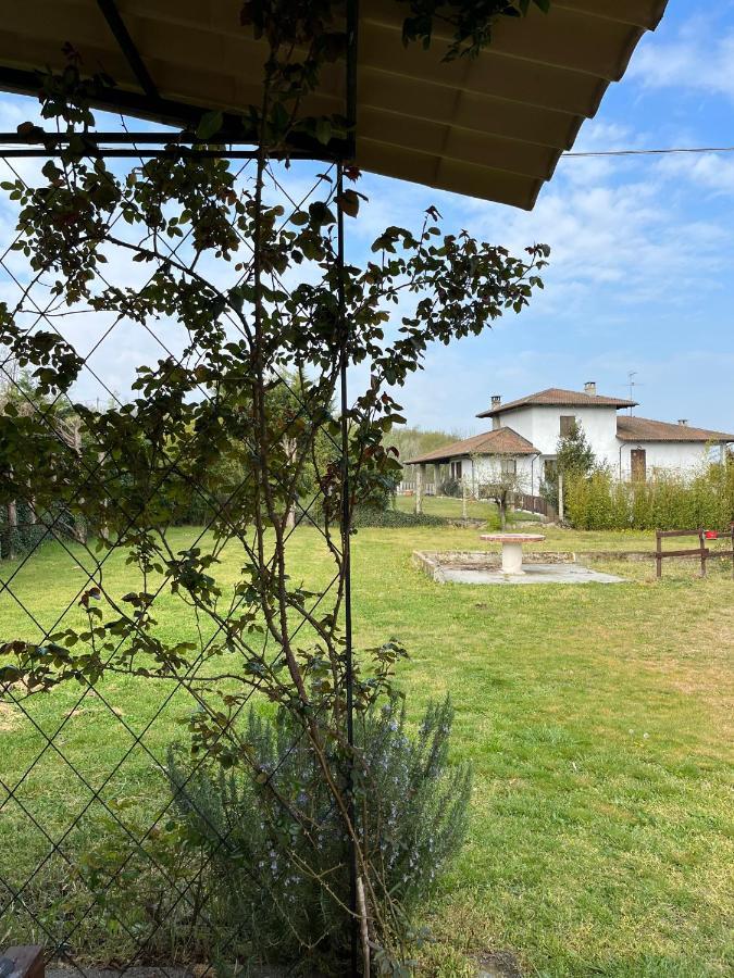 Gabry Guest House Bruno Екстер'єр фото