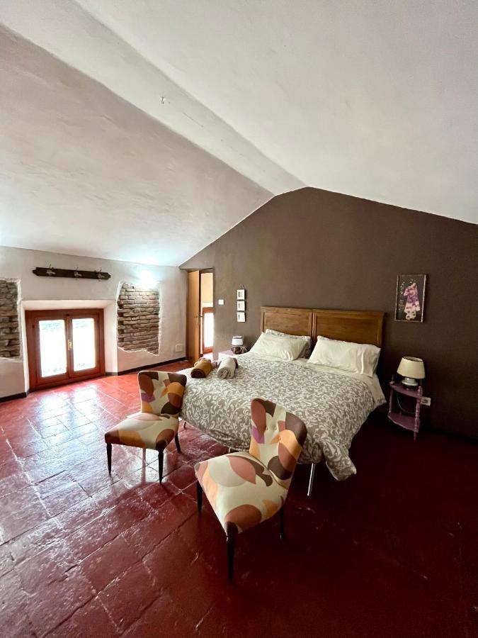Gabry Guest House Bruno Екстер'єр фото