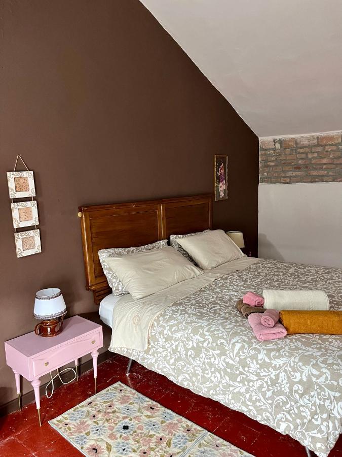 Gabry Guest House Bruno Екстер'єр фото