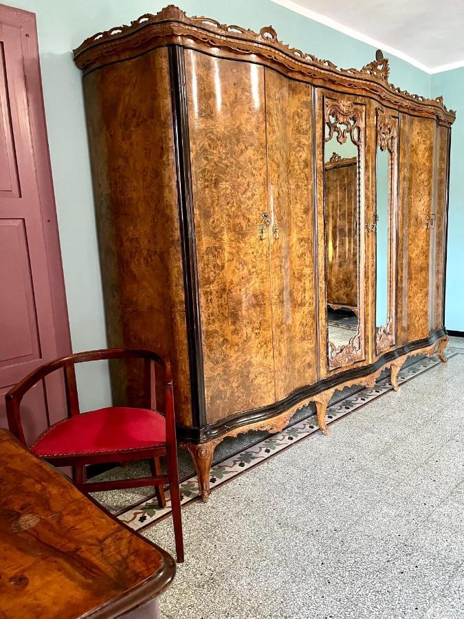 Gabry Guest House Bruno Екстер'єр фото