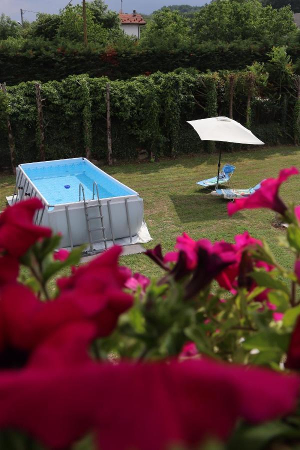 Gabry Guest House Bruno Екстер'єр фото