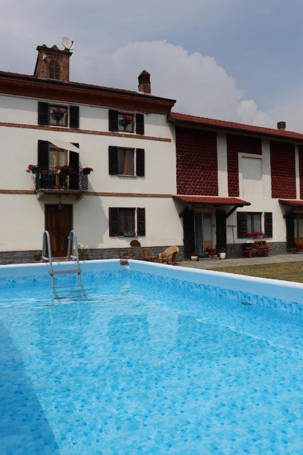 Gabry Guest House Bruno Екстер'єр фото