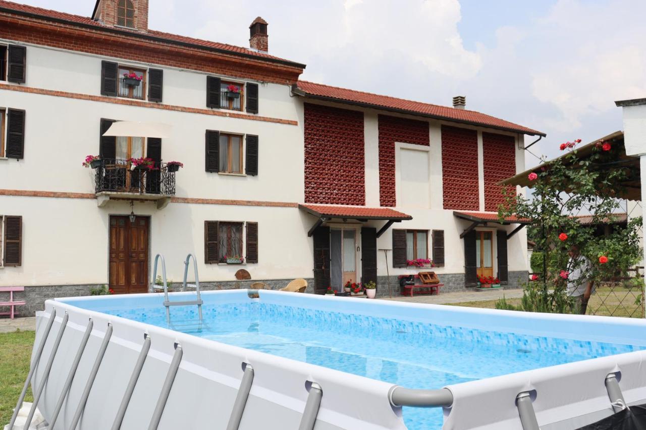 Gabry Guest House Bruno Екстер'єр фото