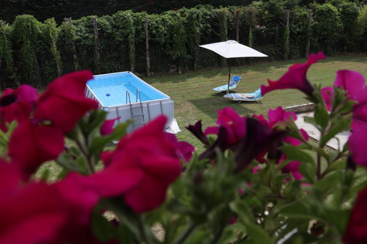 Gabry Guest House Bruno Екстер'єр фото