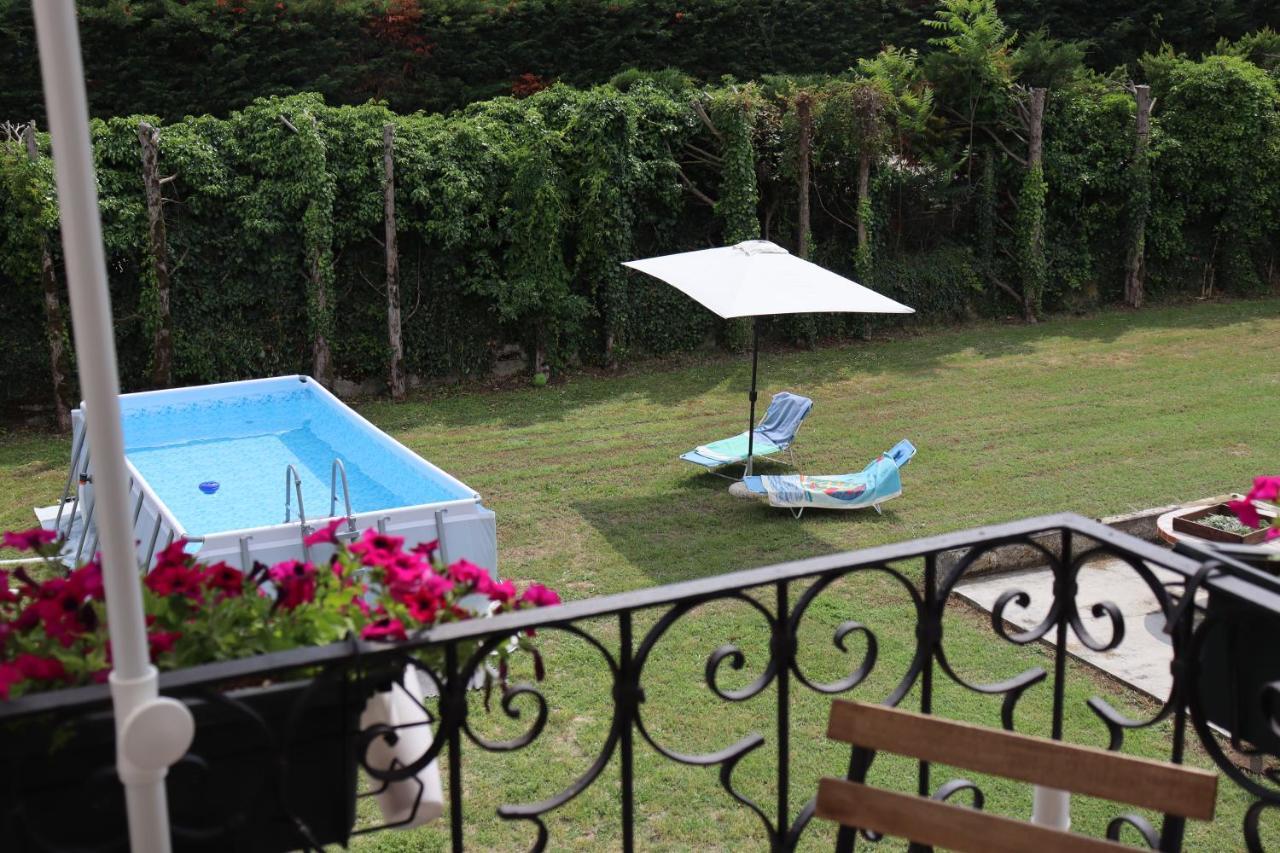 Gabry Guest House Bruno Екстер'єр фото
