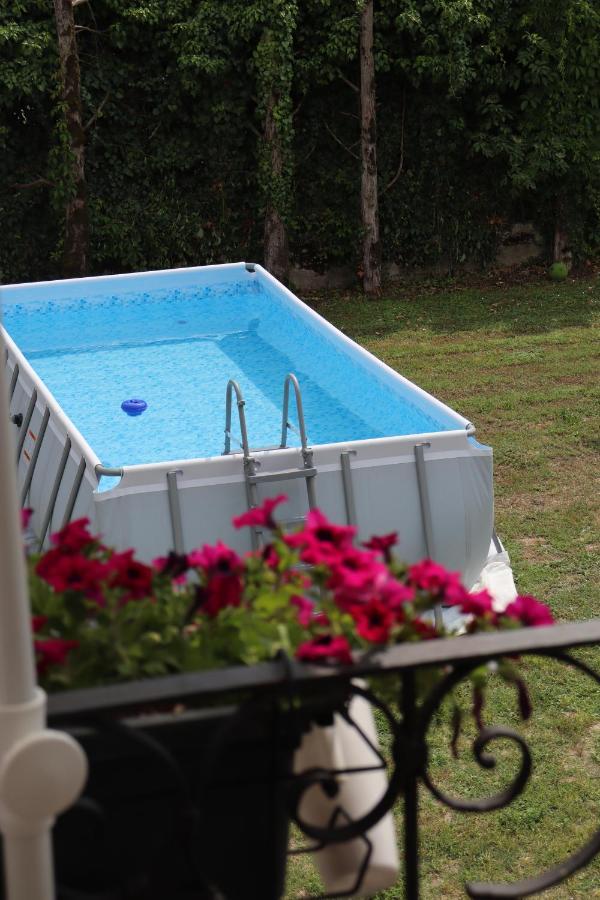Gabry Guest House Bruno Екстер'єр фото