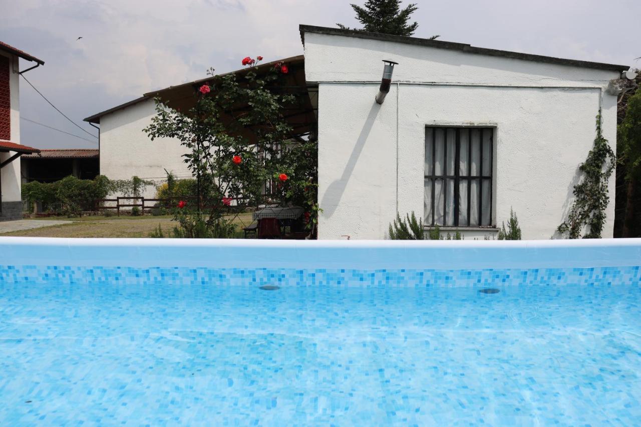 Gabry Guest House Bruno Екстер'єр фото
