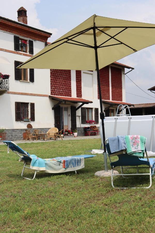 Gabry Guest House Bruno Екстер'єр фото