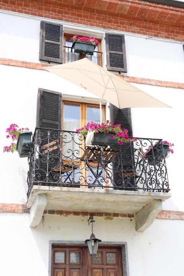 Gabry Guest House Bruno Екстер'єр фото