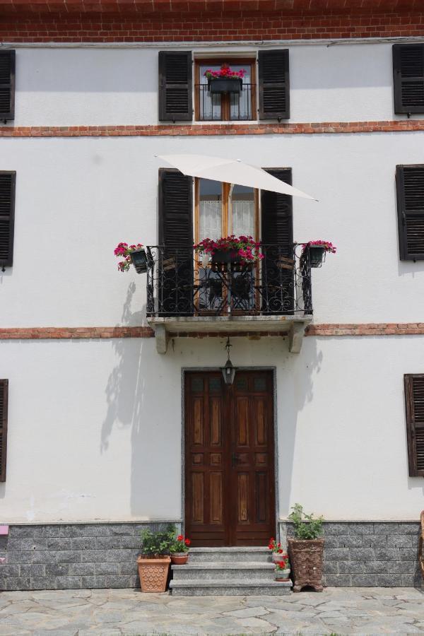 Gabry Guest House Bruno Екстер'єр фото