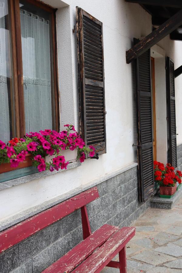 Gabry Guest House Bruno Екстер'єр фото