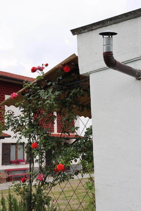 Gabry Guest House Bruno Екстер'єр фото