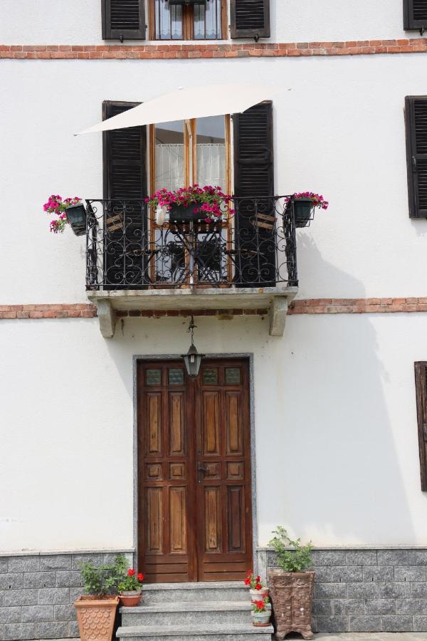 Gabry Guest House Bruno Екстер'єр фото