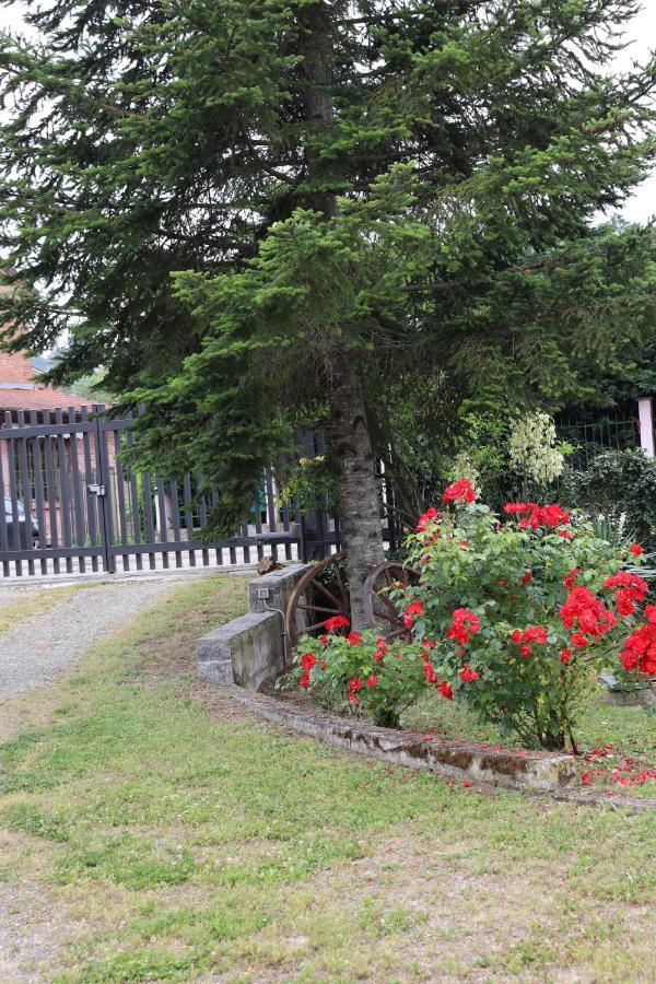 Gabry Guest House Bruno Екстер'єр фото