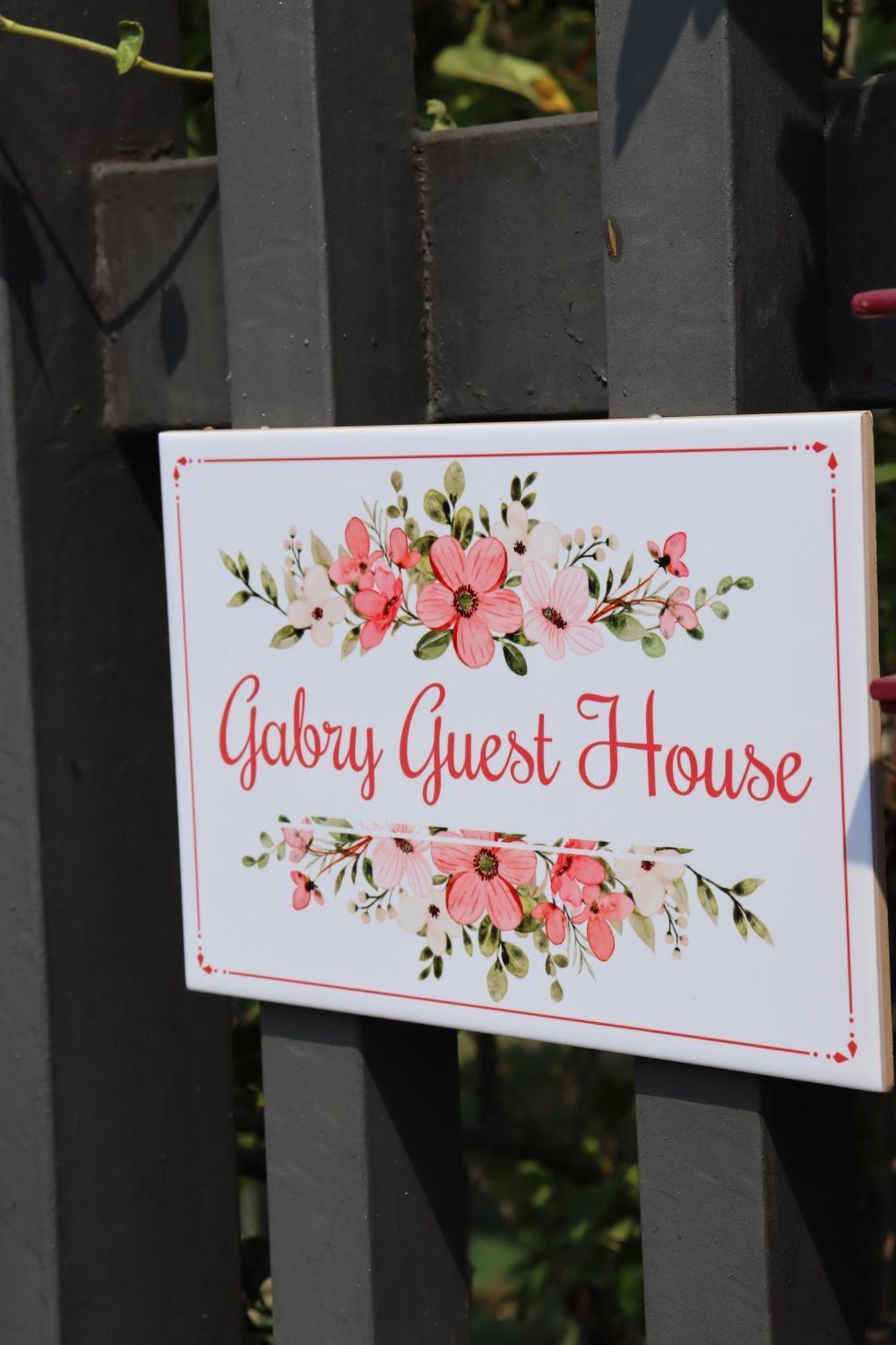 Gabry Guest House Bruno Екстер'єр фото