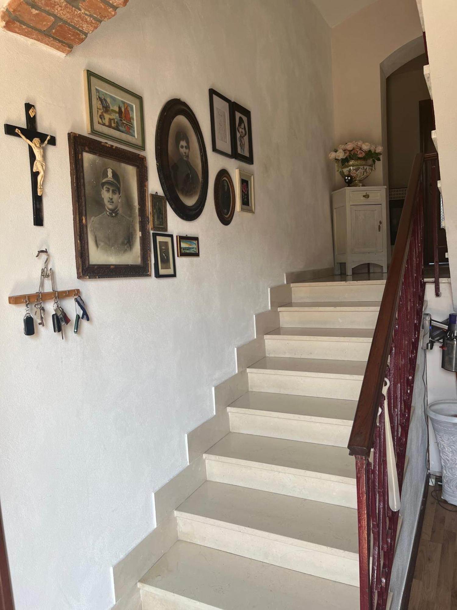 Gabry Guest House Bruno Екстер'єр фото