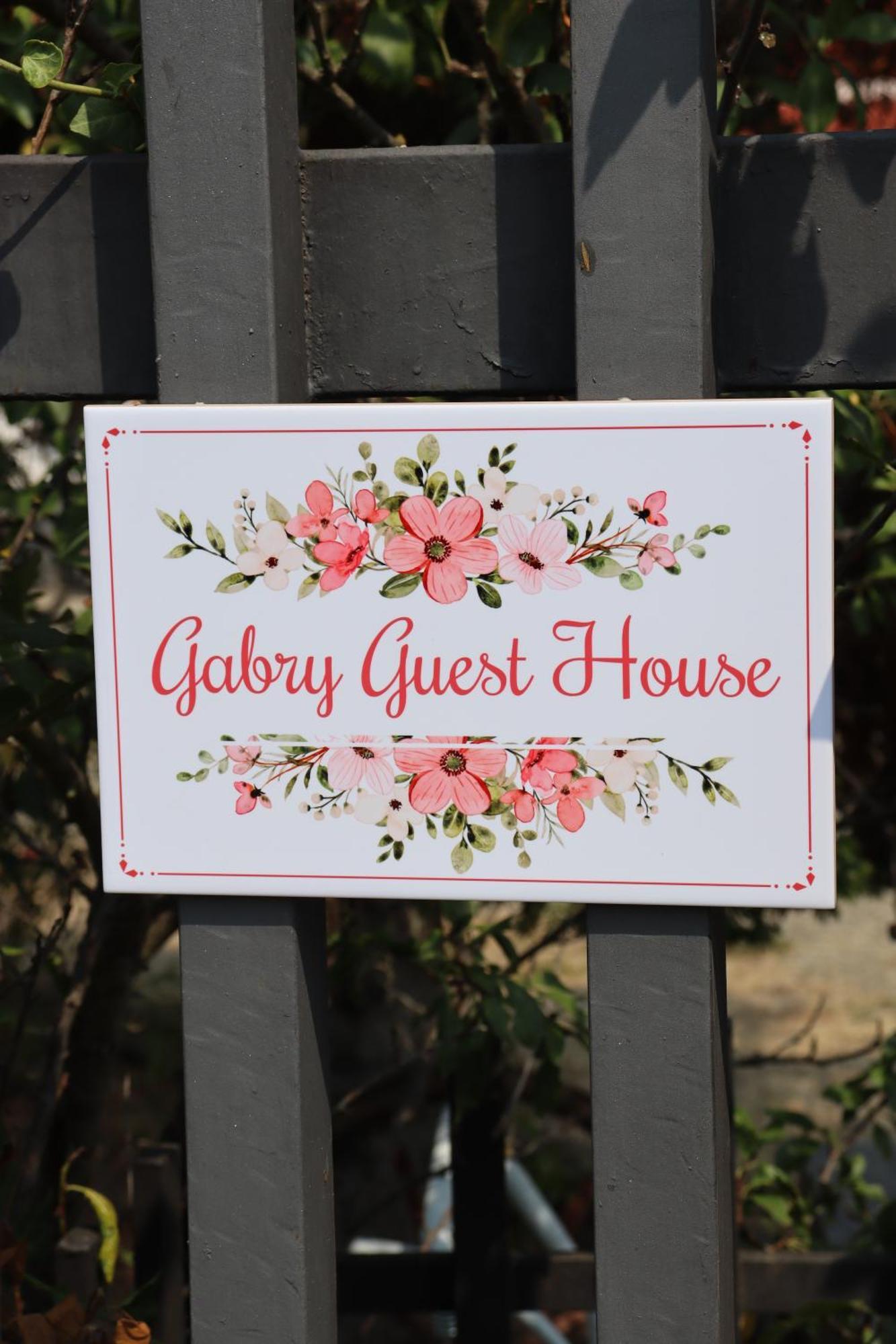 Gabry Guest House Bruno Екстер'єр фото